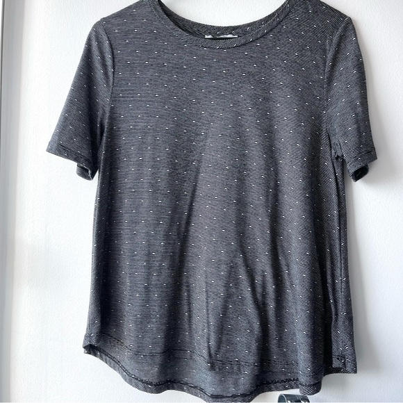 Zara Tops - Zara striped top